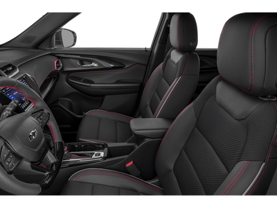 2021 Chevrolet Trailblazer AWD 4dr RS