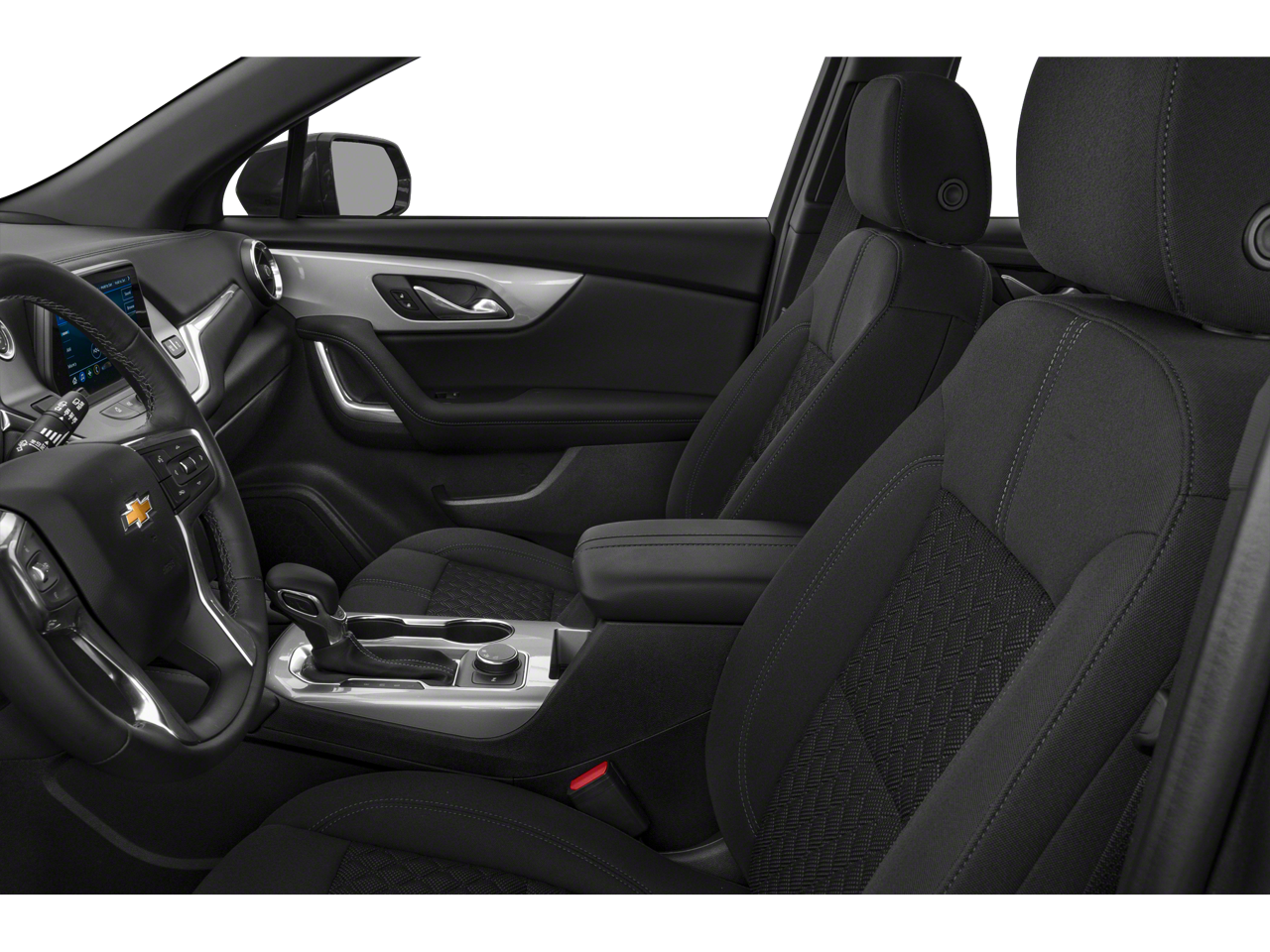 2021 Chevrolet Blazer AWD 4dr LT w/2LT