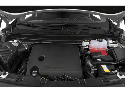 2021 Chevrolet Traverse AWD 4dr LT Cloth w/1LT