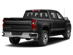 2021 Chevrolet Silverado 1500 4WD Crew Cab 147 LT w/1LT
