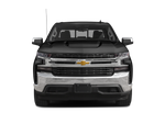2021 Chevrolet Silverado 1500 4WD Crew Cab 147 LT w/1LT