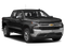 2021 Chevrolet Silverado 1500 4WD Crew Cab 147 LT w/1LT