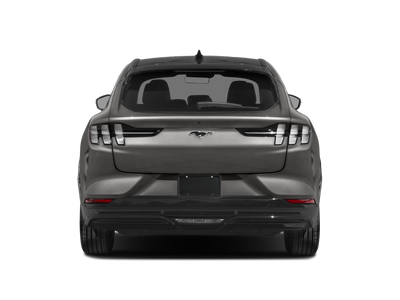 2021 Ford Mustang Mach-E Premium AWD