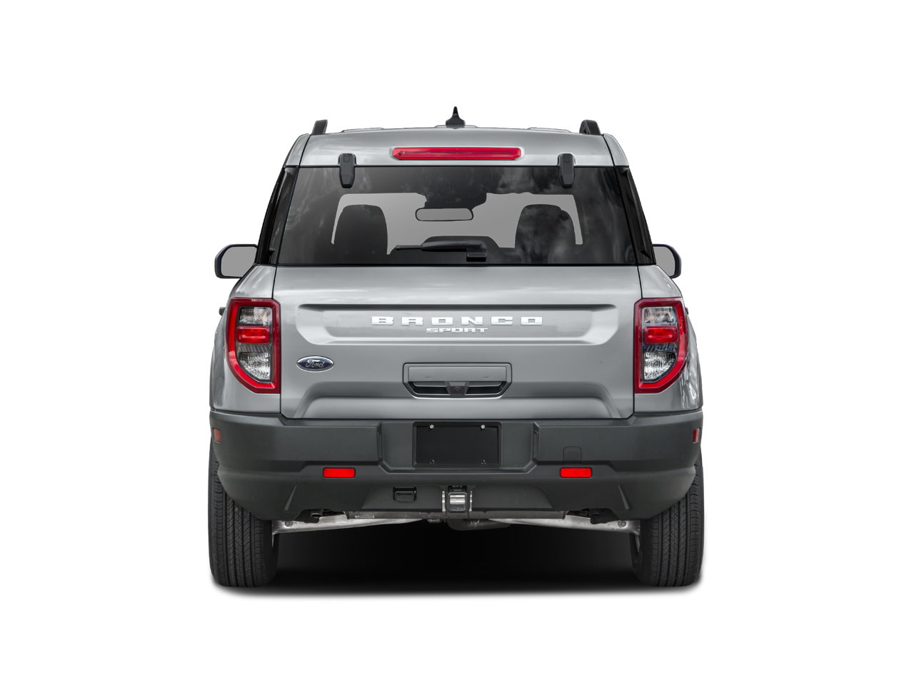 2021 Ford Bronco Sport Big Bend 4x4