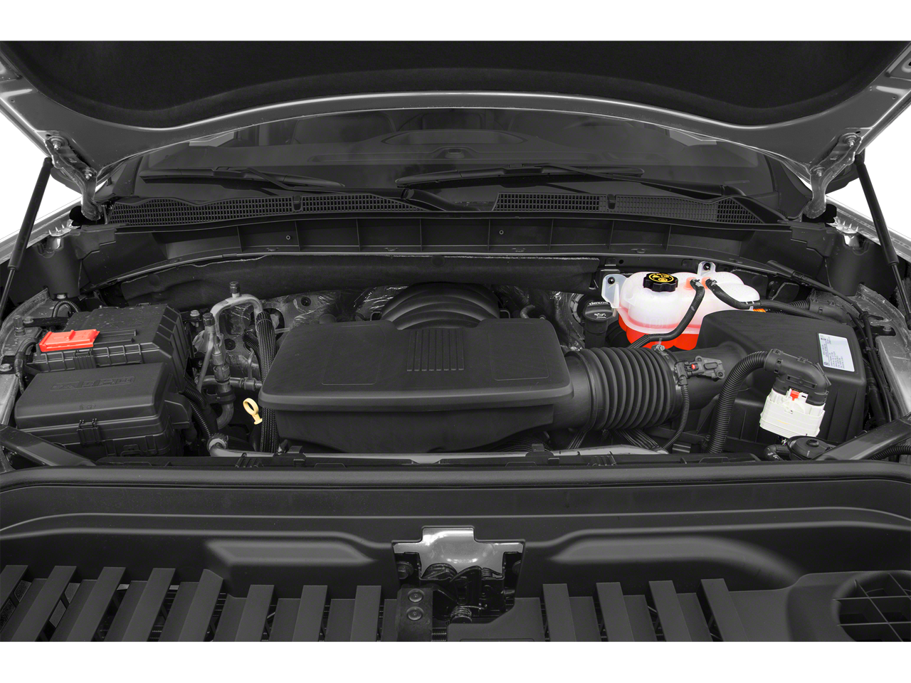 2021 GMC Sierra 1500 4WD Crew Cab 147 SLT