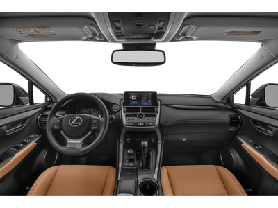 2021 Lexus NX NX 300 AWD