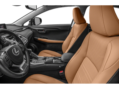 2021 Lexus NX NX 300 AWD