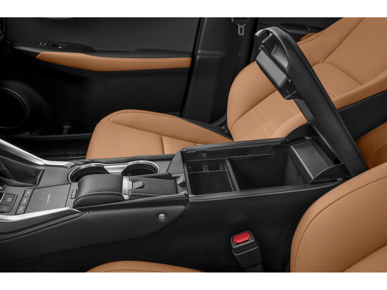 2021 Lexus NX NX 300 AWD