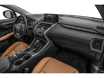 2021 Lexus NX NX 300 AWD