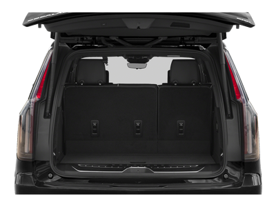 2022 Cadillac Escalade Base