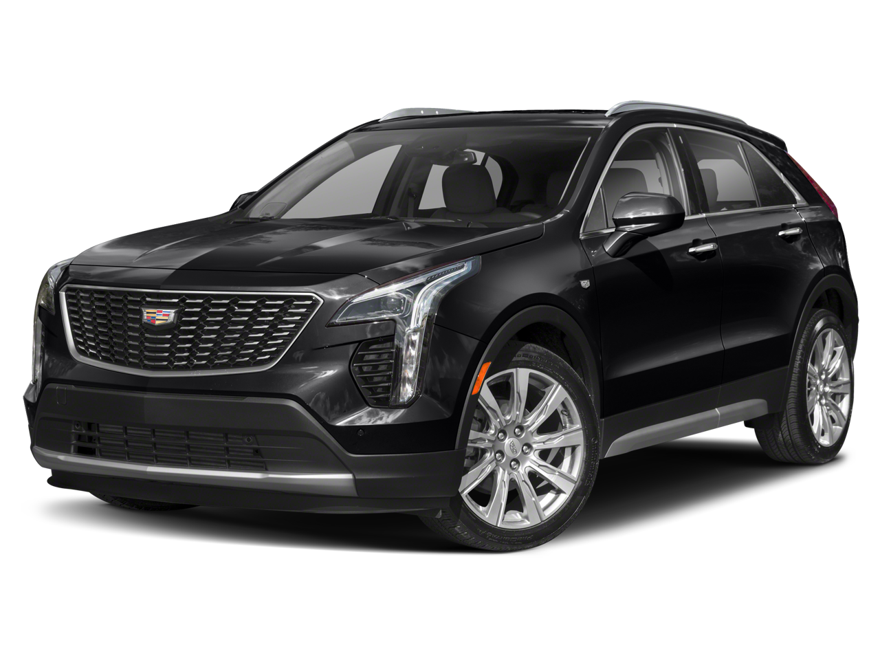 2022 Cadillac XT4 Base