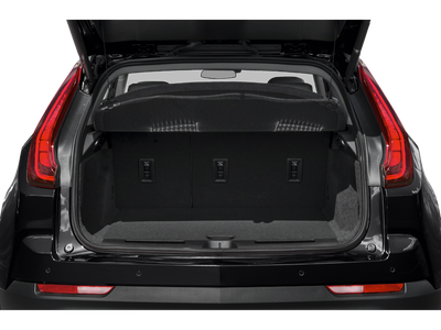 2022 Cadillac XT4 Base