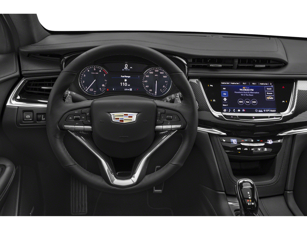 2022 Cadillac XT6 AWD 4dr Sport