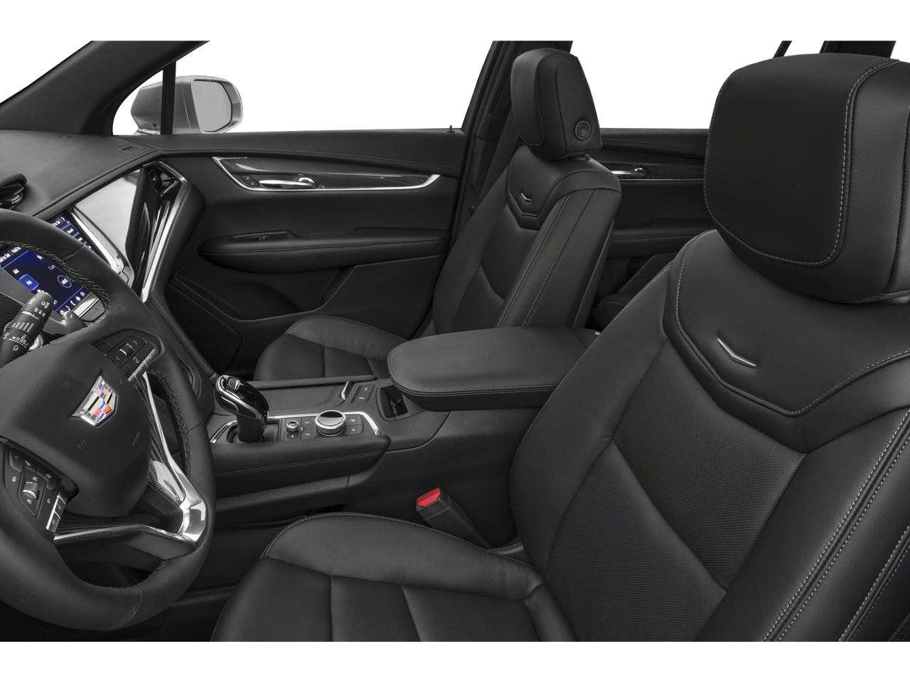 2022 Cadillac XT6 AWD 4dr Sport