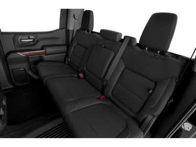 2022 Chevrolet Silverado 1500 LTD 4WD Crew Cab 147 LT Trail Boss