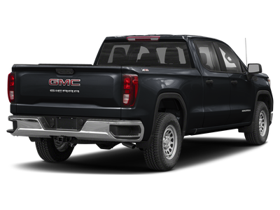 2022 GMC Sierra 1500 4WD Crew Cab 147 AT4