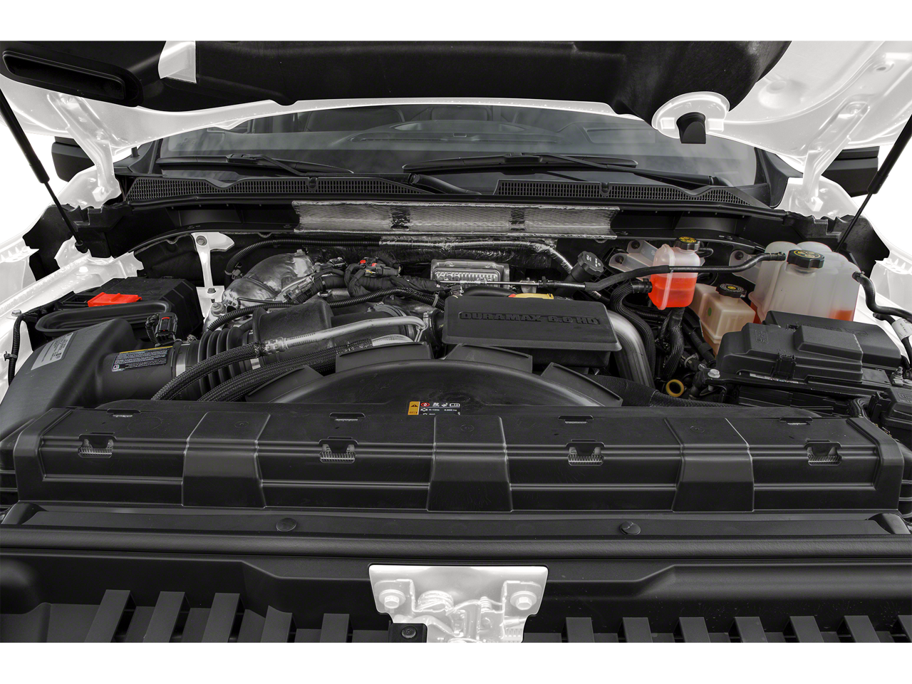 2022 GMC Sierra 2500 HD 4WD Crew Cab 159 SLT