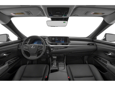 2022 Lexus ES ES 250 AWD