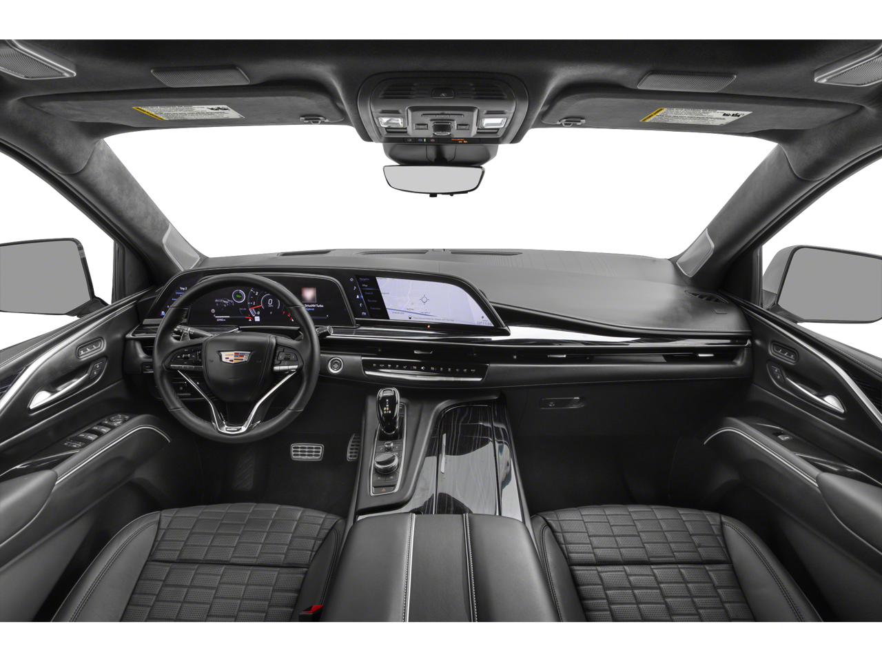 2023 Cadillac Escalade AWD 4dr V-Series
