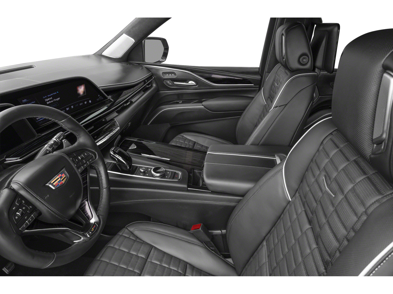 2023 Cadillac Escalade AWD 4dr V-Series