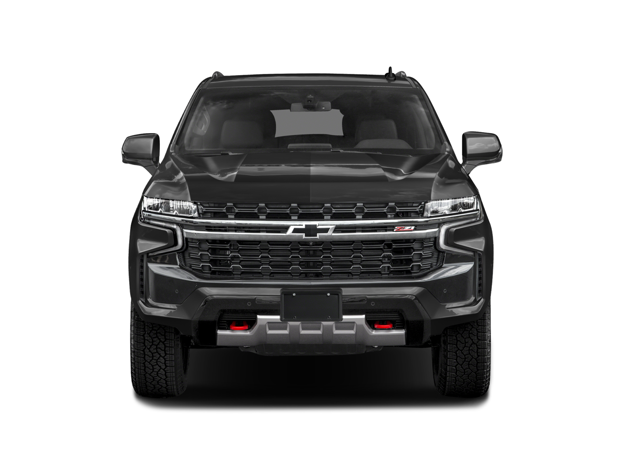 2023 Chevrolet Tahoe 4WD 4dr Z71