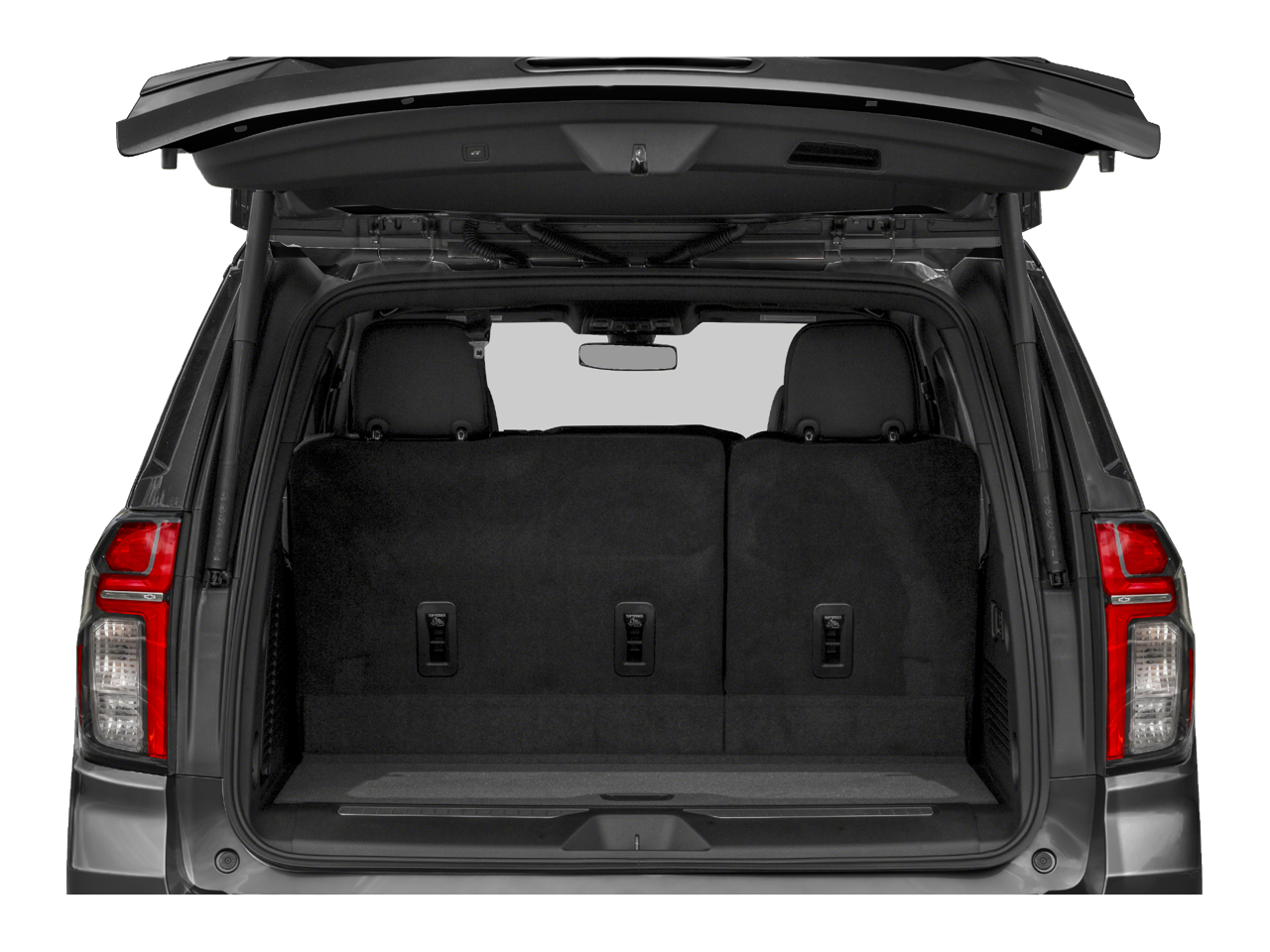 2023 Chevrolet Tahoe 4WD 4dr Z71