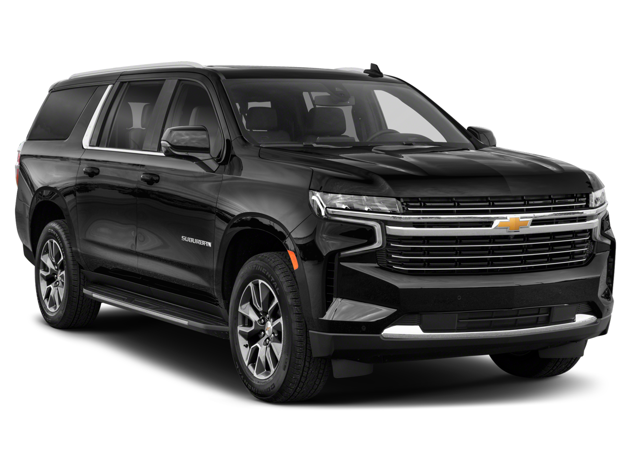2023 Chevrolet Suburban 4WD 4dr LT