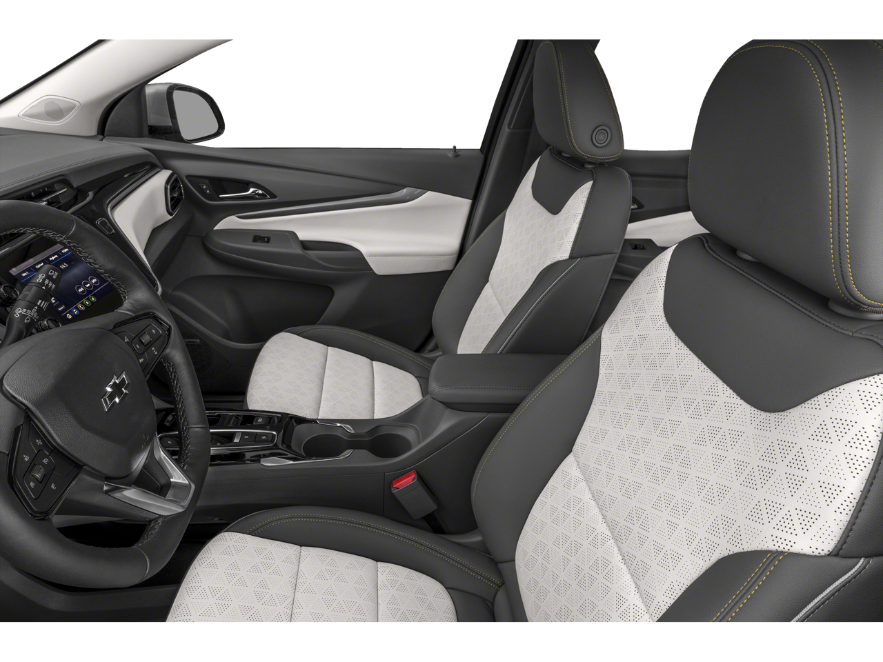 2023 Chevrolet Bolt EUV FWD 4dr Premier