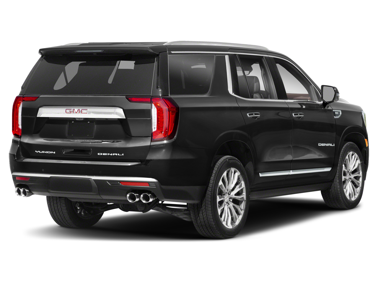 2023 GMC Yukon 4WD 4dr Denali