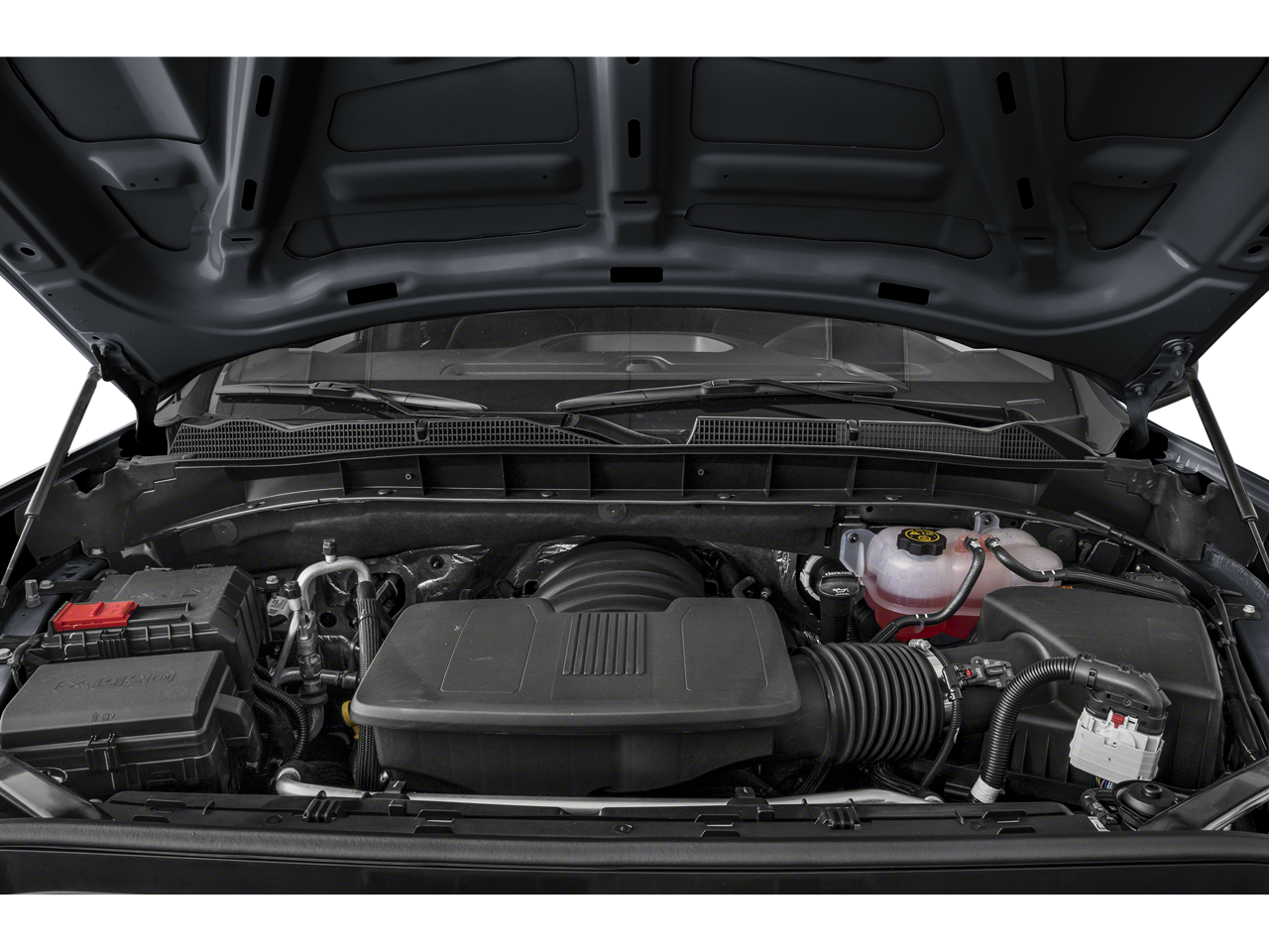 2023 GMC Sierra 1500 4WD Crew Cab 147 Denali