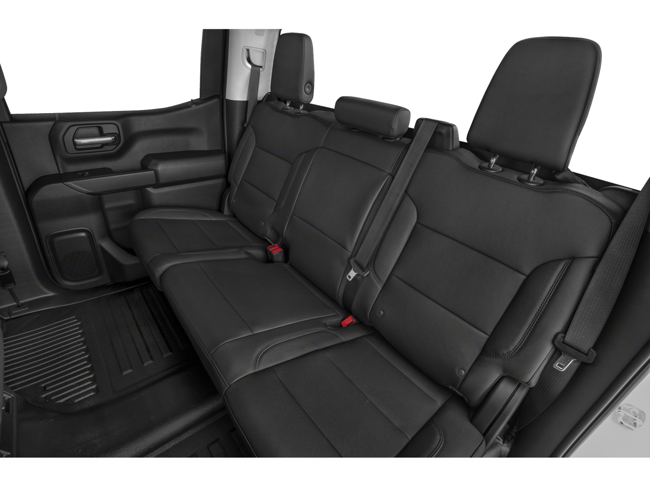 2023 GMC Sierra 1500 4WD Crew Cab 147 Denali