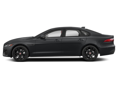 2023 Jaguar XF R-Dynamic SE Sedan AWD