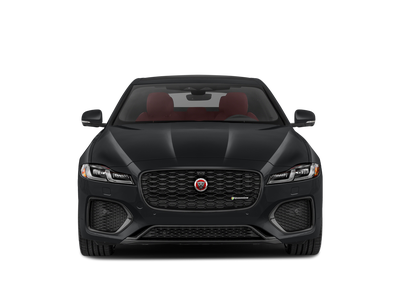 2023 Jaguar XF R-Dynamic SE Sedan AWD