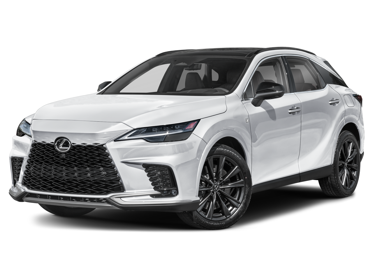 2023 Lexus RX RX 350 Premium Plus AWD