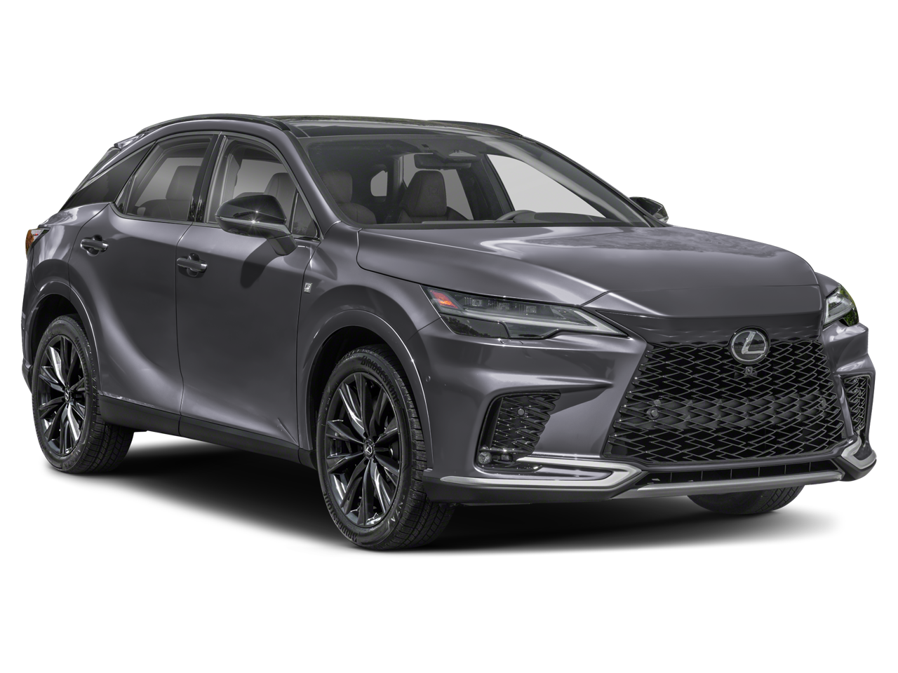 2023 Lexus RX RX 350 Premium Plus AWD
