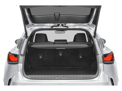 2023 Lexus RX RX 350 Premium Plus AWD