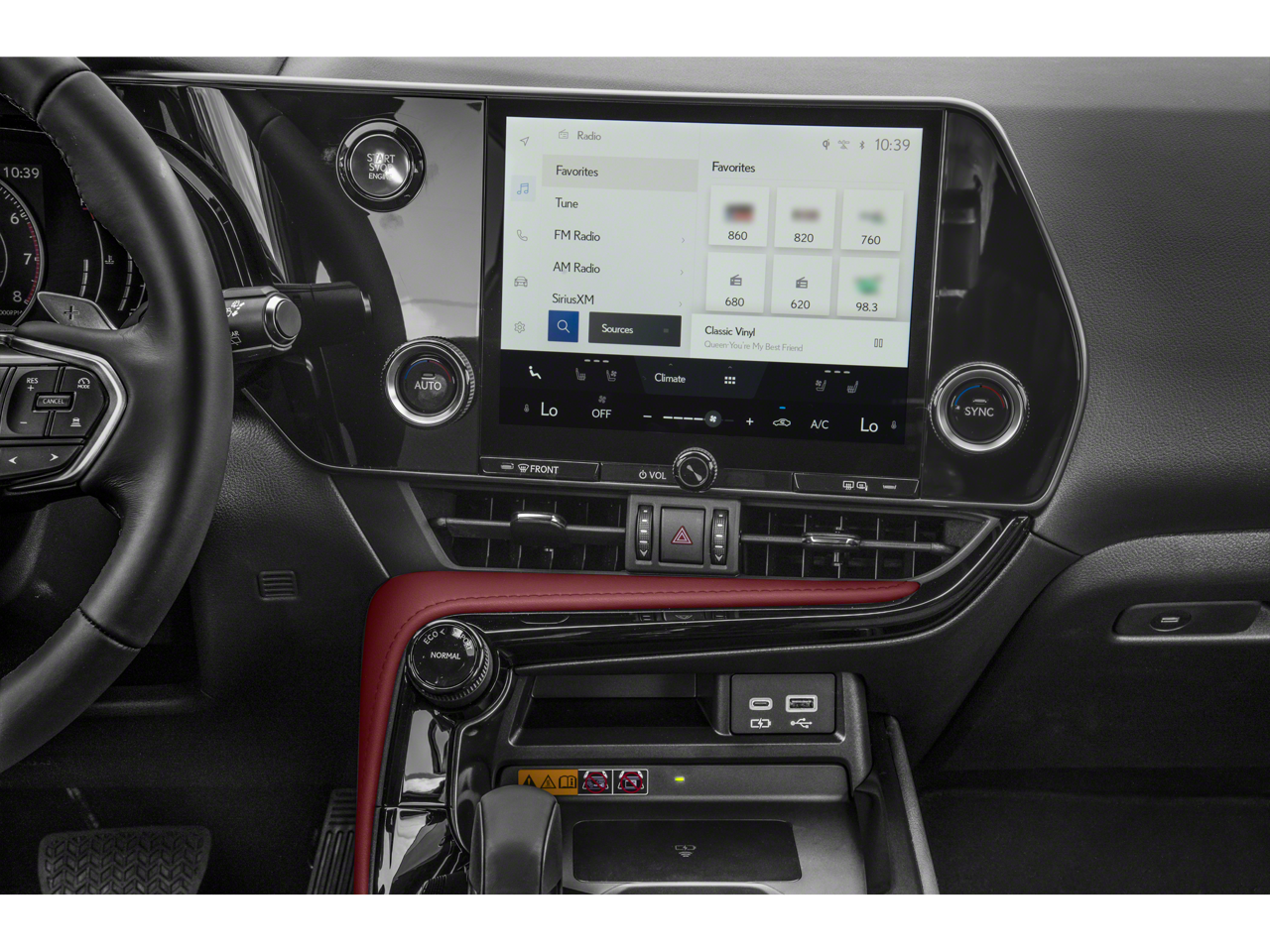 2023 Lexus NX NX 350 Premium AWD