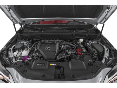 2023 Lexus NX NX 350 Premium AWD