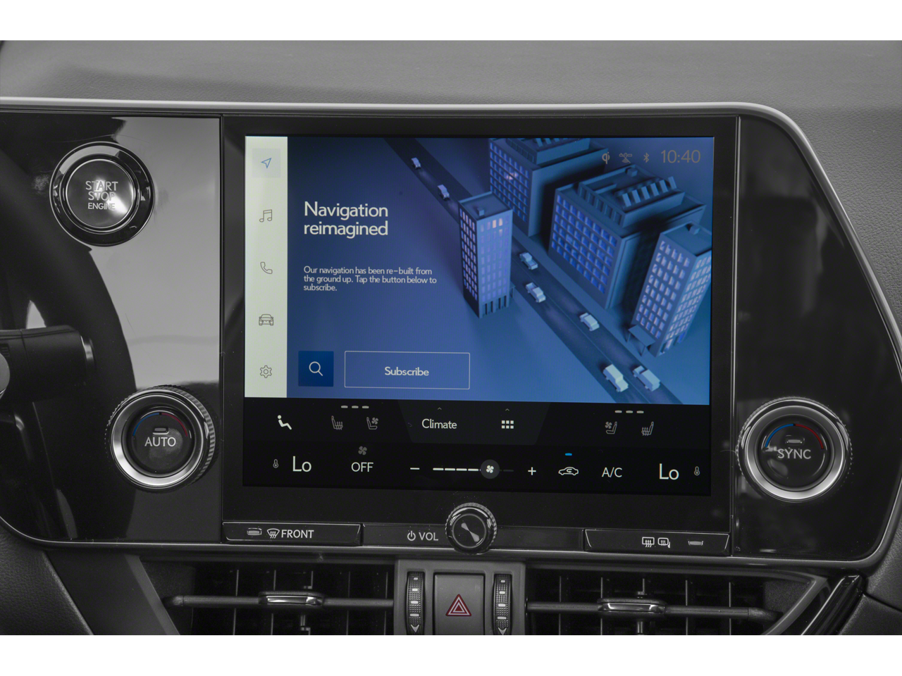 2023 Lexus NX NX 350 Premium AWD