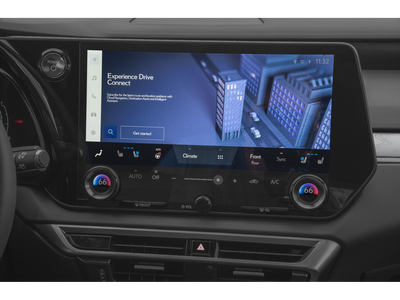 2023 Lexus RX RX 350h Luxury AWD