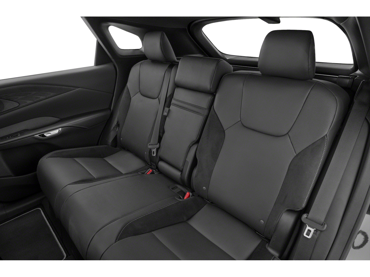 2023 Lexus RX RX 500h F SPORT Performance AWD