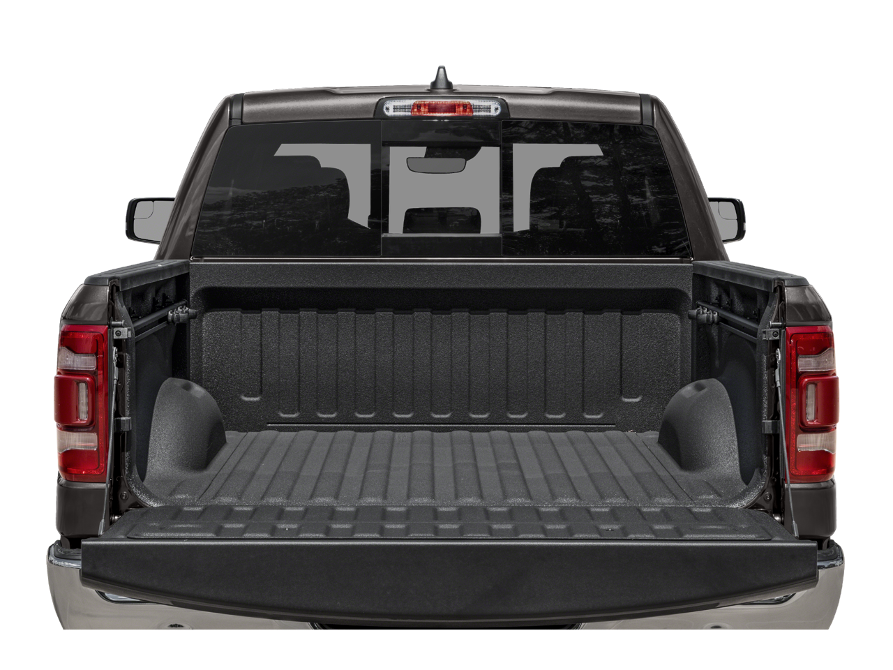 2023 RAM 1500 Laramie 4x4 Crew Cab 5'7 Box