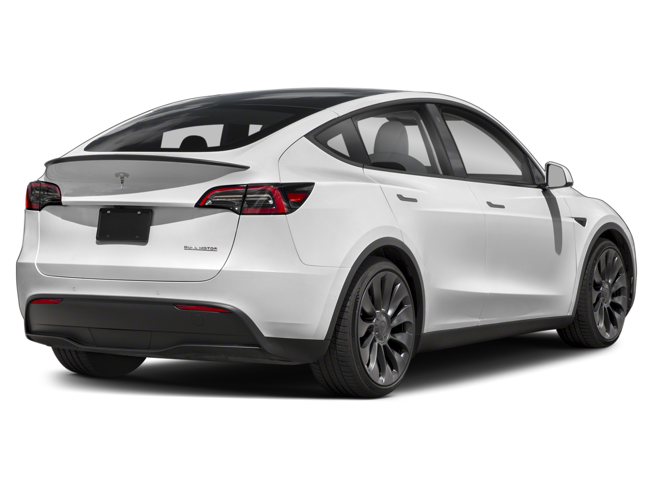 2023 Tesla Model Y Long Range AWD