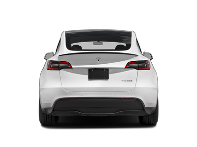 2023 Tesla Model Y Long Range AWD