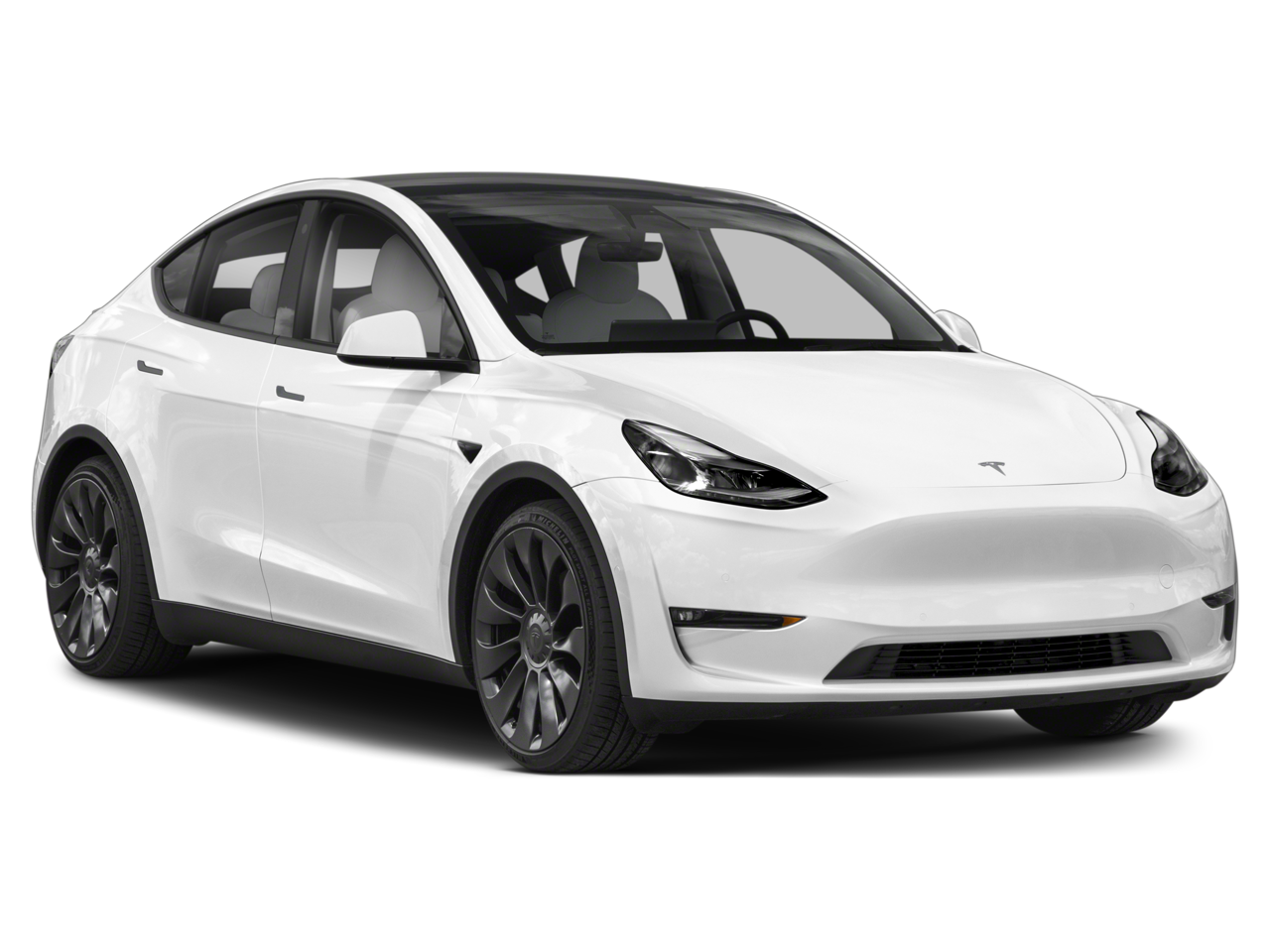 2023 Tesla Model Y Long Range AWD