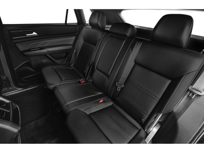 2023 Volkswagen Atlas Cross Sport 2.0T SEL R-Line Black 4MOTION