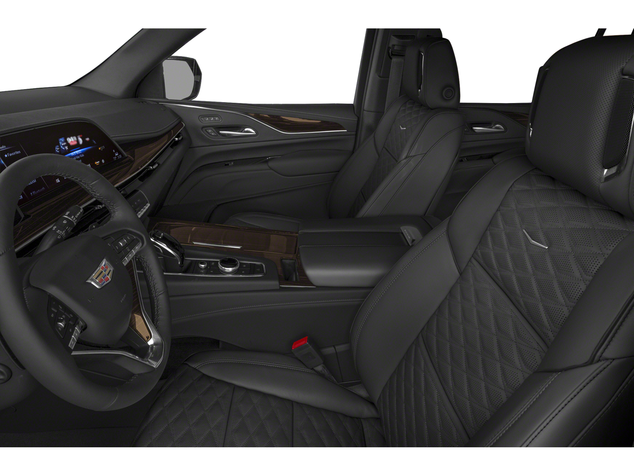 2024 Cadillac Escalade ESV 4WD 4dr Premium Luxury