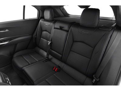 2024 Cadillac XT4 AWD 4dr Sport