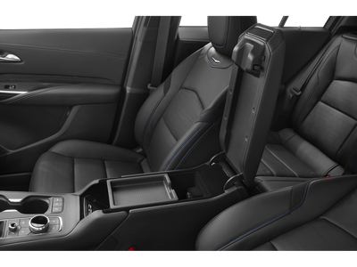 2024 Cadillac XT4 AWD 4dr Sport