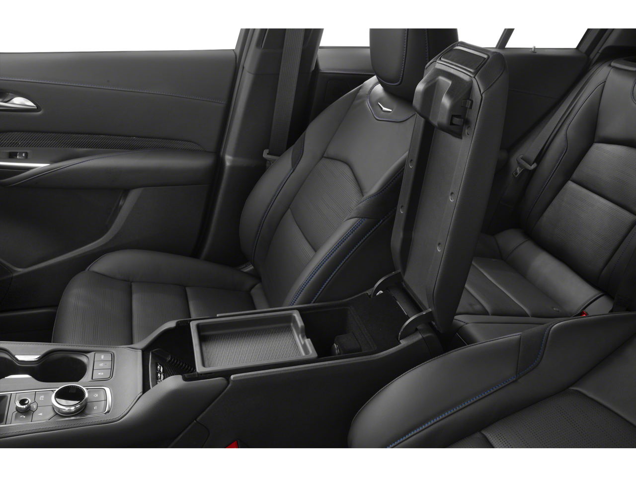 2024 Cadillac XT4 AWD 4dr Sport